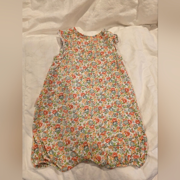 Baby Girl Patterned Bundle - Picture 9 of 12